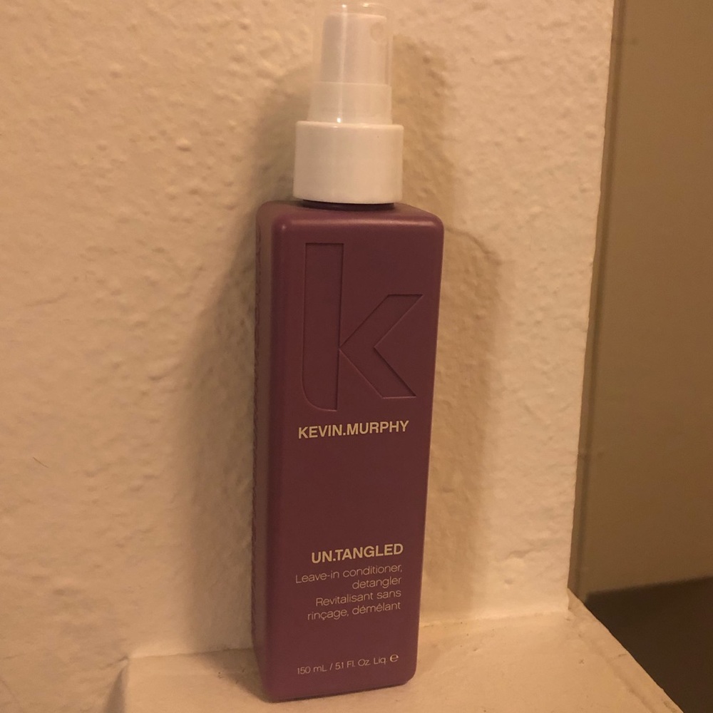 Kevin Murphy Un.Tangled